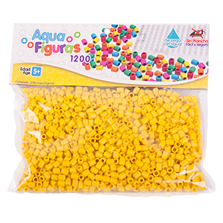 Aqua Figuras 1200 Amarillo